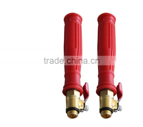 Agriculture Power Sprayer Brass And Plastic Switch photo-2
