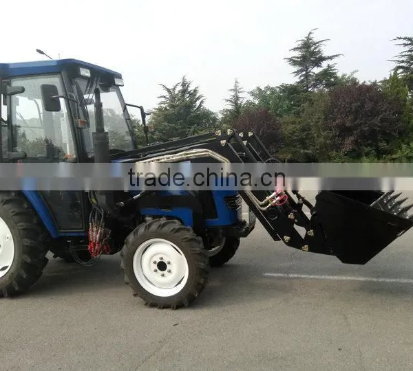 Small Loader Front End Loader for Sale photo-2
