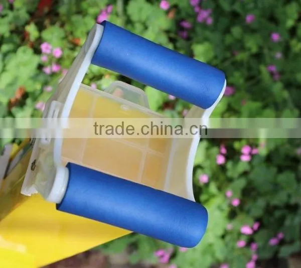 ILOT Updated Double-barrel Seeder Machine photo-3