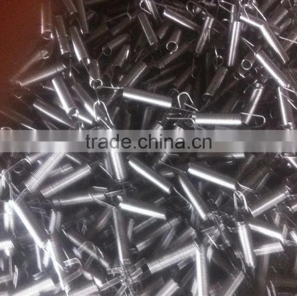 Burliness Durability Spiral Torsion Spring photo-3