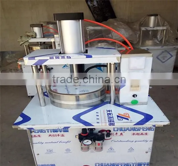 Hot Sale Automatic Chapati / Roti / Pancake /Tortilla Making Machine photo-5