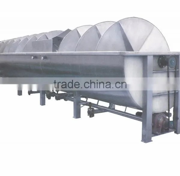 Halal Chickens Slaughtering Equipment for Abattoir House photo-5