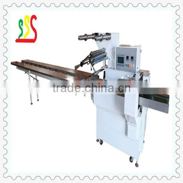 Single line automatic package machine (skype:anna002128)