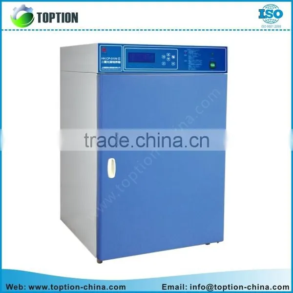 80L,160L Carbon Dioxide Incubator Constant Temperature and Humidity CO2 Incubator photo-2
