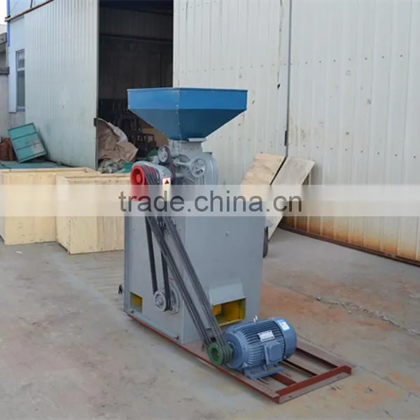 Lm24-2c (H) Rubber Roller Rice Huller