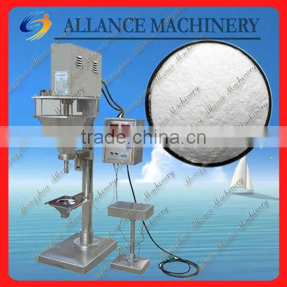 27 ALPFM-1 Curry Powder Filling Machine for Sale