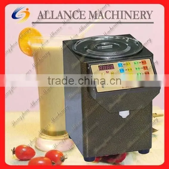 58 Boba Tea Fructose Dispenser Machine 0086 187-9027-9329