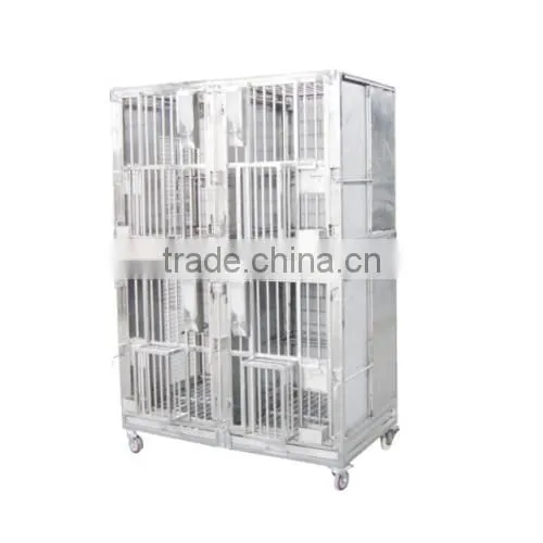 Laboratory Animal Cages Rabbit/cat/monkey/rat/pig/chicken/duck photo-3