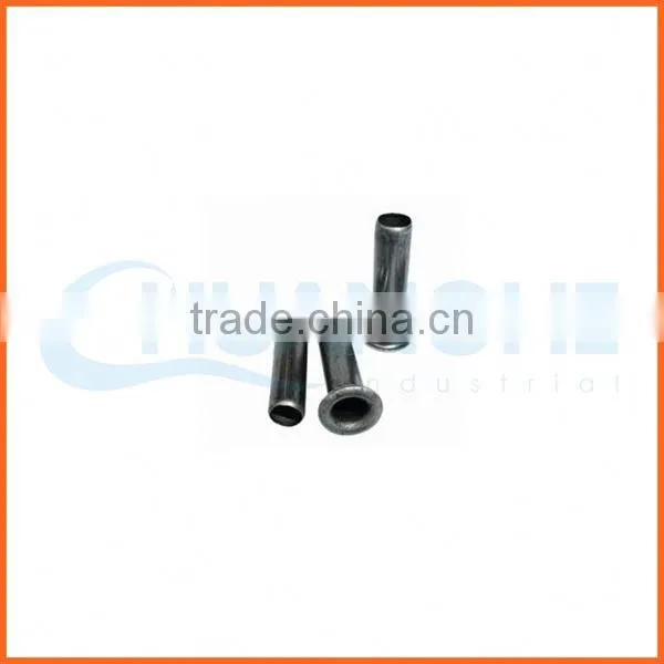 High Quality Iron Hollow Rivets photo-2