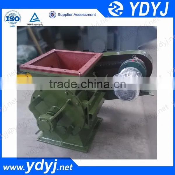 China Factory Price Enclosed Rotary Machine Cast Iron photo-6