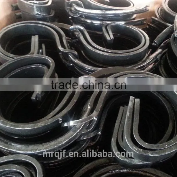 in 2016 Factory Direct High Quality 10x32 Spring for Farm Machinery Accessories photo-2