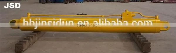 Long Stroke Hydraulic Cylinder for Dam Gate, Water Gate, Radial Gate photo-6