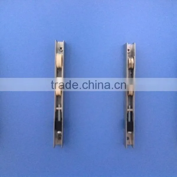 Small Plastic Pulley/window Pulley/pulley for Window photo-4