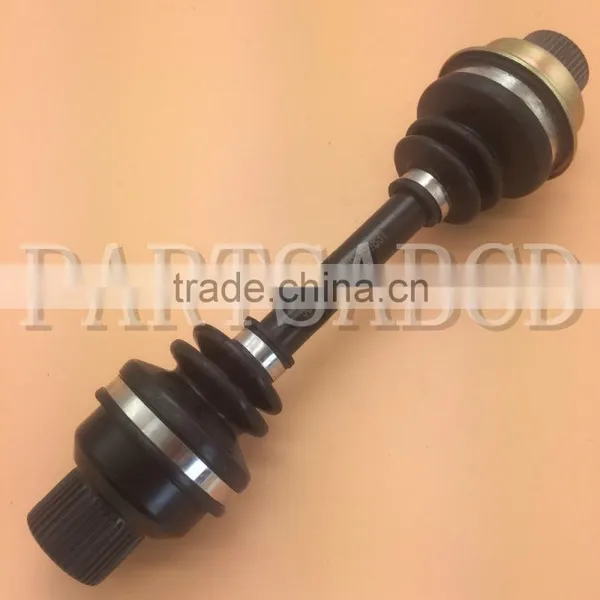 Hisun 500cc 700cc ATV Quad Intermediate Driving Shaft- Front Bridge 27530-058-0000 photo-6