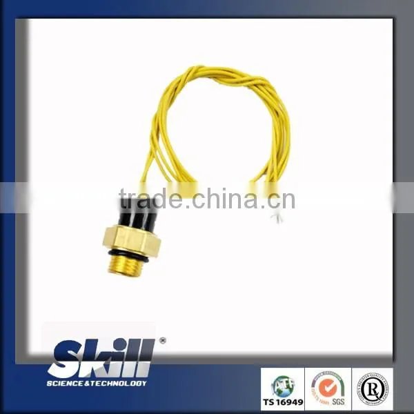 Sensitive Water Temperature Switch/Thermal Cutoff Switch for ZONGSHEN 10200-C96-0000/YINXIANG G053D073 photo-3