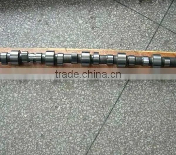 In Stock Factory Price Diesel Engine Parts Camshaft photo-2