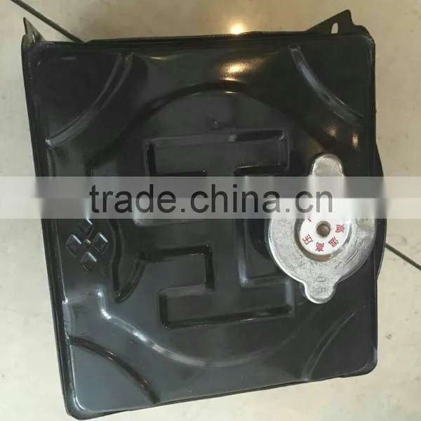 High Quality / Cheap Radiator for Tractor Engiine photo-2