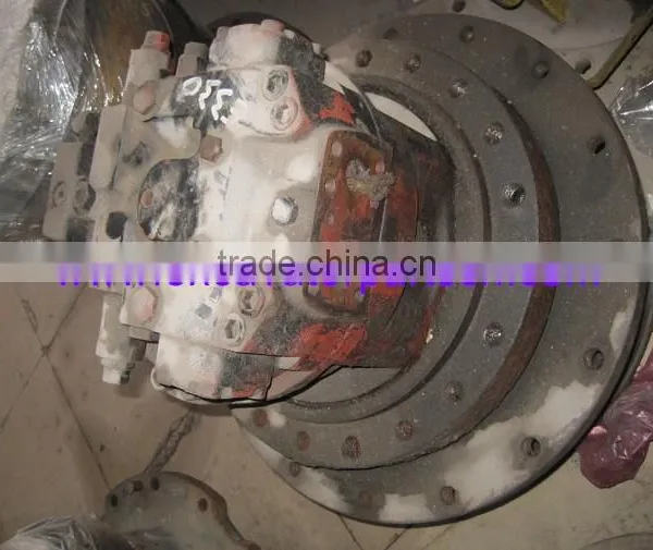 E330 Final Drive,hydraulic Unit Assy,MT-2054 photo-2