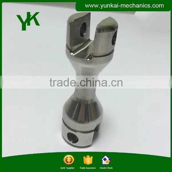 High Precision Cnc Turning Part Cnc Turning Lathe photo-2