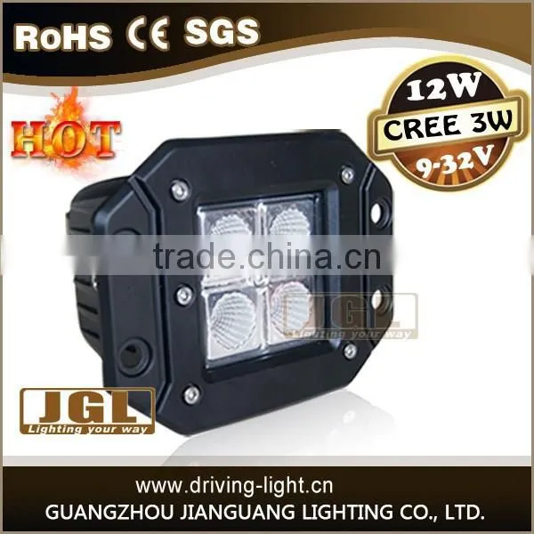 JGL Company Hot Durable High Quality High Power Led Driving Lights Usb Flash Drive Led Light Motorcycle Led Driving Lights photo-6