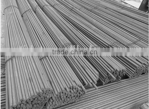 Carbon Steel Round Bar photo-2