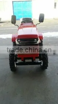 Mini Tractor 15HP
