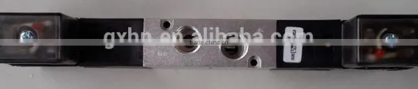 SR 310 SOLENOID VALVE photo-5