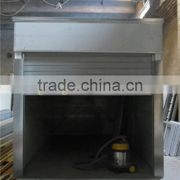 Portable Storage Container Units photo-6