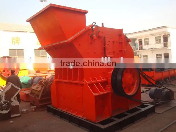 Huahong Third Generation Sand Making Machine With Faithful Nature and 100% Quality Guaranteed photo-5