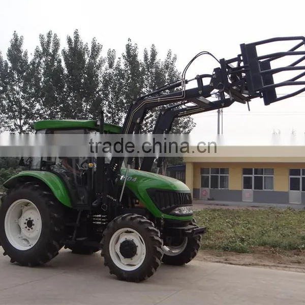 Hot Sales Dongqi 90HP Tractor Price List
