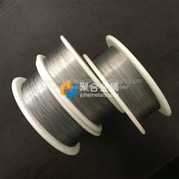 RO5200 99.95% High Quality Tantalum Wire photo-3