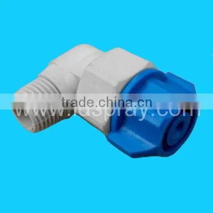 Quick Release Dedusting,dust Control Nozzles photo-3