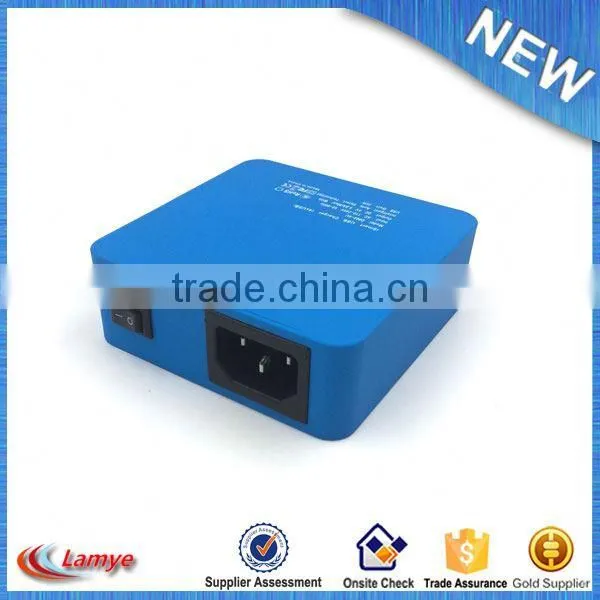 Best Selling Items Usb Socket, Multi Multiple Power Socket for Mobile Phone photo-5