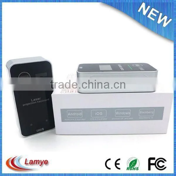 New Products on China Market Mini Qwerty Keyboard Hot Sell on photo-4