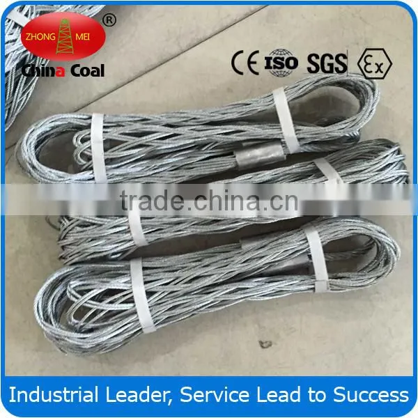 Cable Socks With Swivel Connector for Cable and Tube photo-3