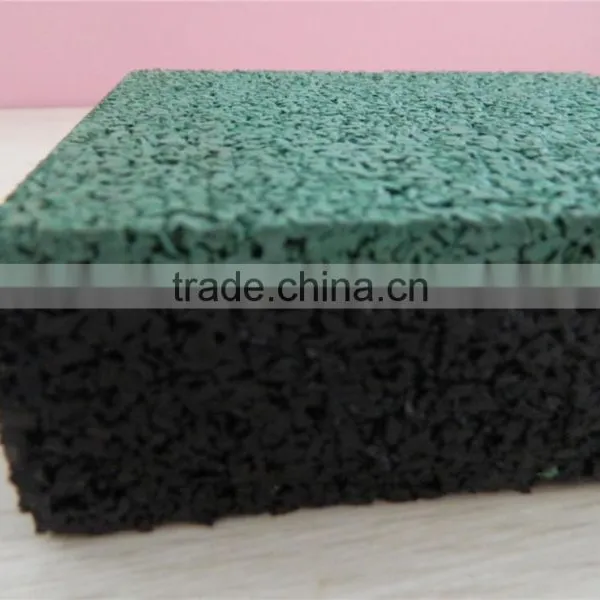 God Sale Super Quality Rubber Flooring for Play Areas photo-3