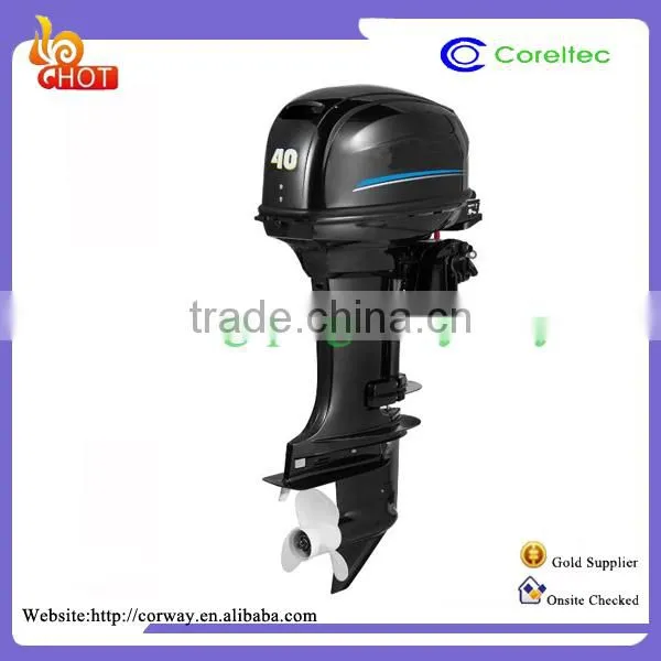 High Quality Outboard Engines Remote Control photo-2