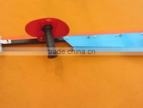 Single Blade Hedge Trimmer 22.5cc Tree Trimming Machine photo-5