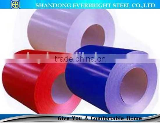 Cheap Price Prepainted Galvanized Steel Coil photo-5
