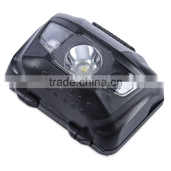 3-LED Bicycle Light Water Resistant Torch With Mount Flash Bike Light Bicycle Accessories For Mountain Bike Road Bike photo-3