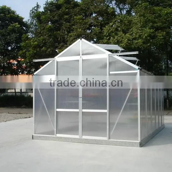 New Mini Greenhouse for Vegetables photo-4