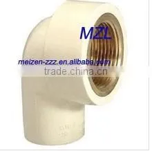Plastic Pvc Cpvc Pipes and Fittings photo-2