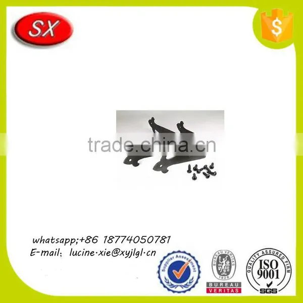 OEM Chinese Manufacturing High Demand Used Furniture Metal Table Leg Brackets photo-2
