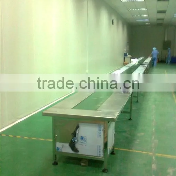 China Factory Direct Supplly Speed the Transporting Workbench photo-3