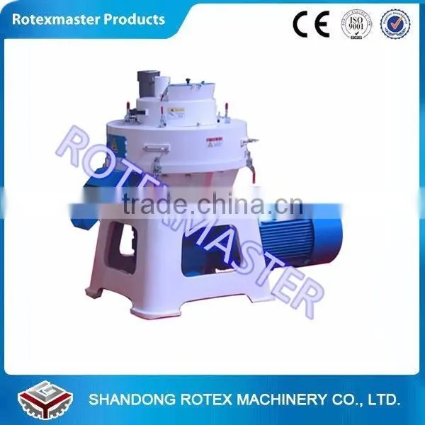 Good selling Peanut shell pellet making machine for business