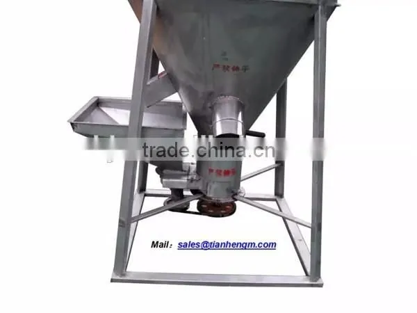 Reliable Performance Viscous Liquid Glue Mixing Machine photo-4