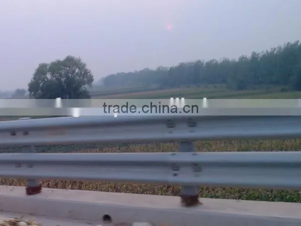 Road Guardrail photo-3