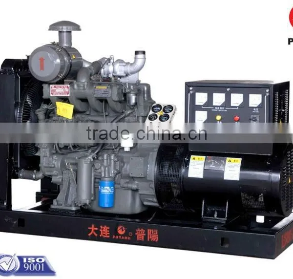 8KW-15KW China Weichai Genset Emergency House Generator With Electric Start photo-3