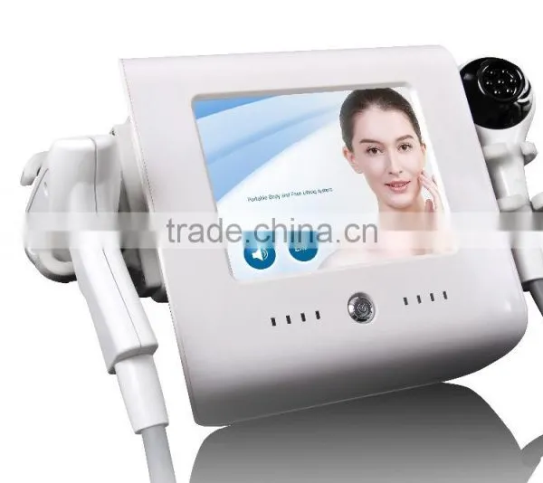 2017 Radiofrequency Vacuum Massage Face Lifting Machine photo-3