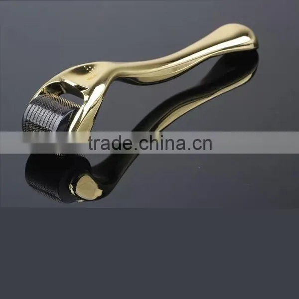 Hot Sale Titanium Needles 540 Needles Micro Needle Derma Roller System Derma Roller photo-6